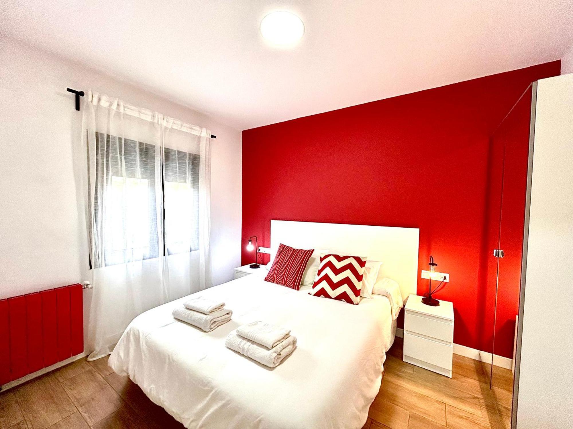 Ever House - Alcala Diva 1 Rooftop มาดริด ภายนอก รูปภาพ
