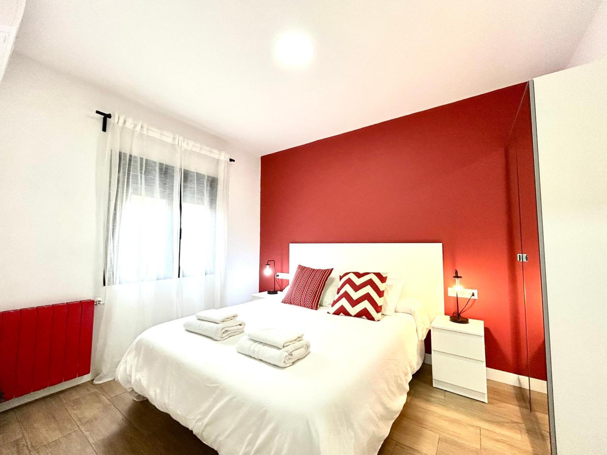 Ever House - Alcala Diva 1 Rooftop มาดริด ภายนอก รูปภาพ