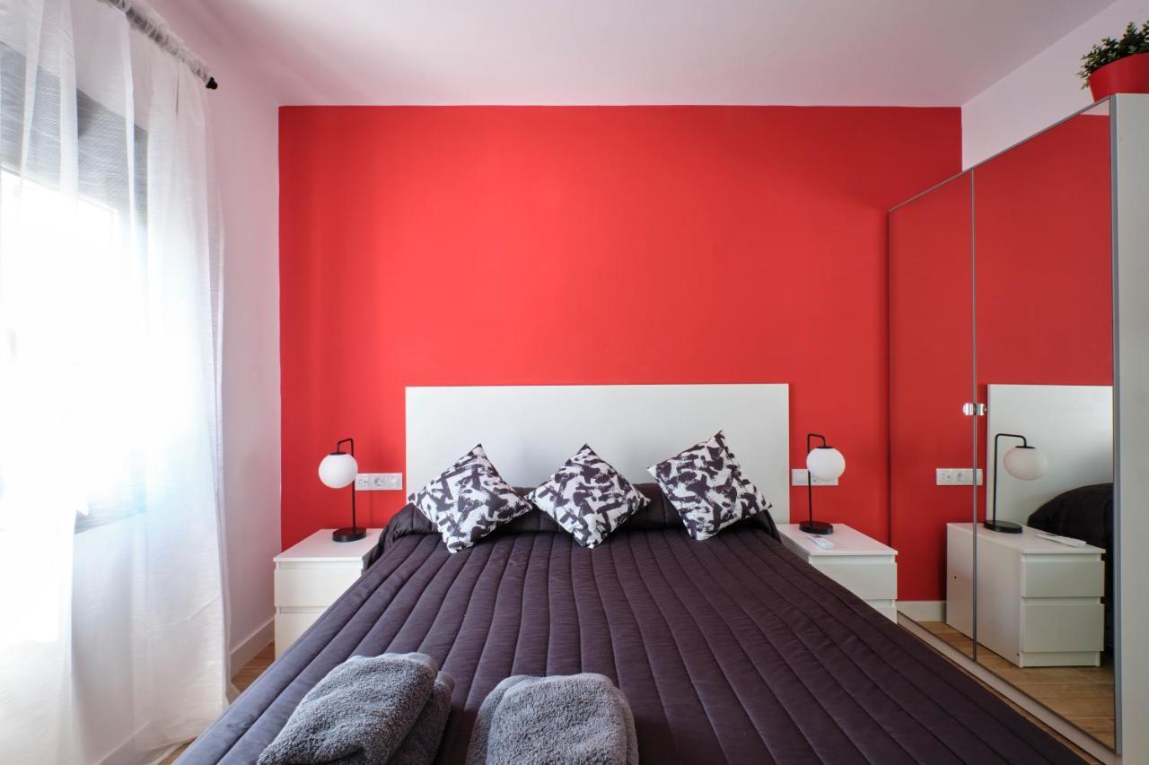 Ever House - Alcala Diva 1 Rooftop มาดริด ภายนอก รูปภาพ